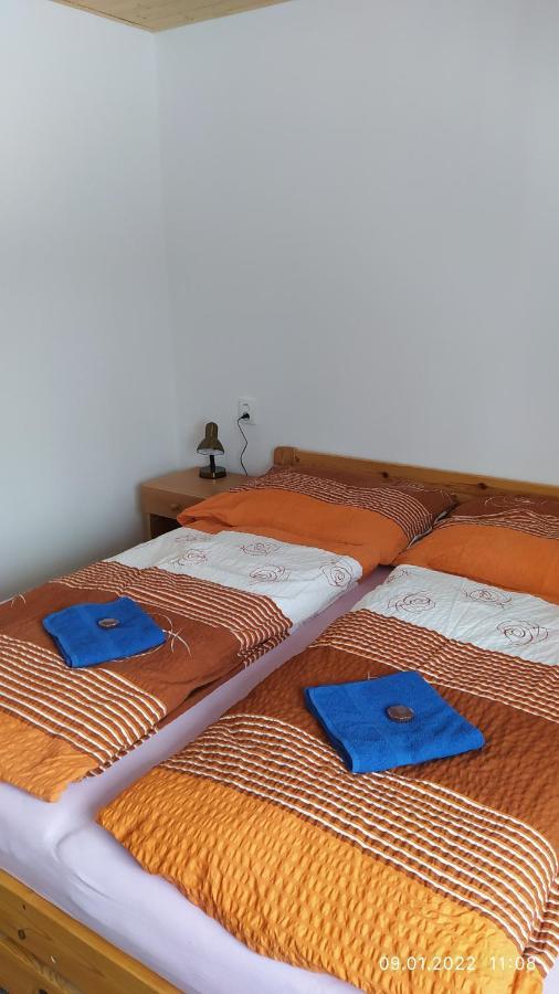 Apartman Pod Zalym Benecko Exterior photo
