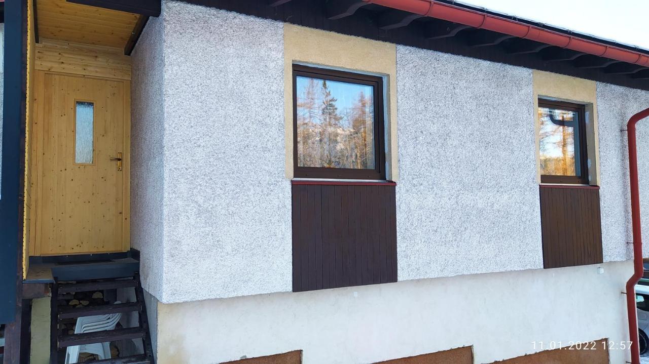 Apartman Pod Zalym Benecko Exterior photo