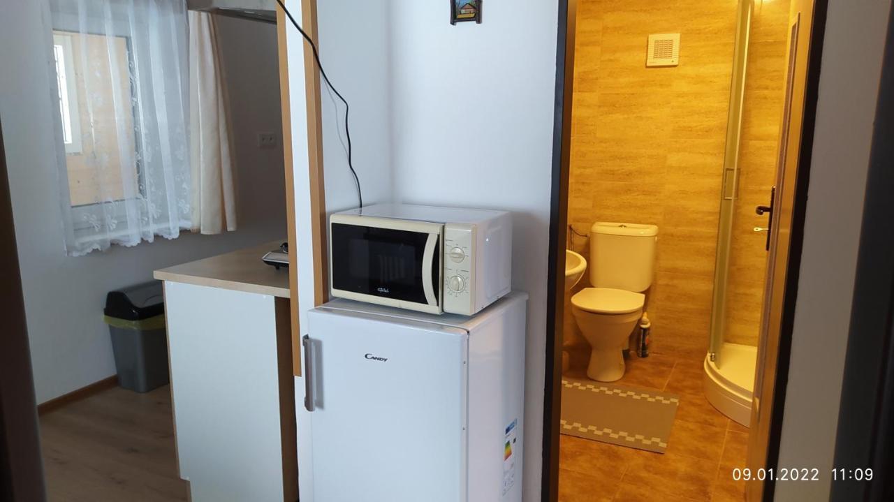 Apartman Pod Zalym Benecko Exterior photo