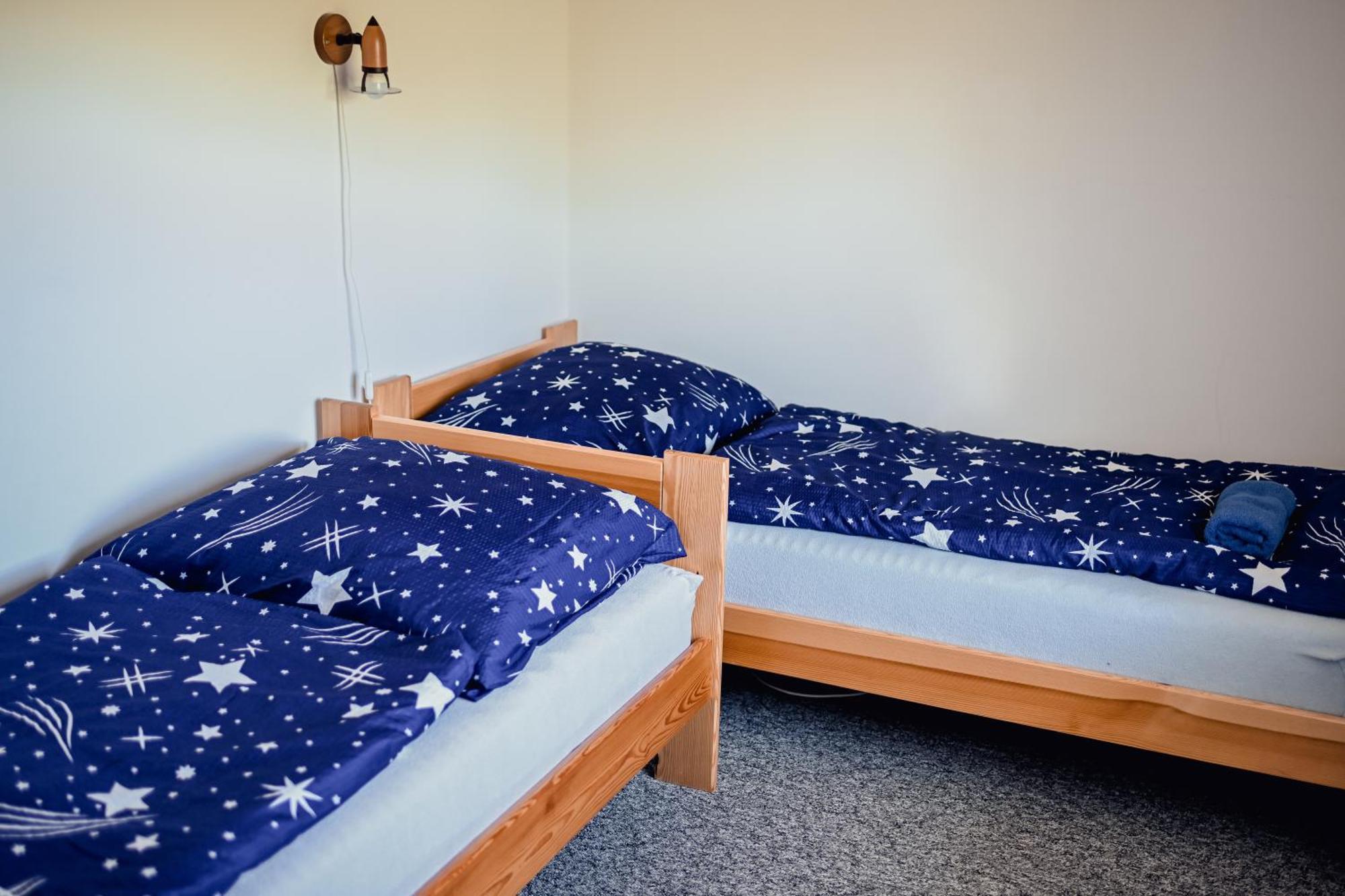 Apartman Pod Zalym Benecko Exterior photo